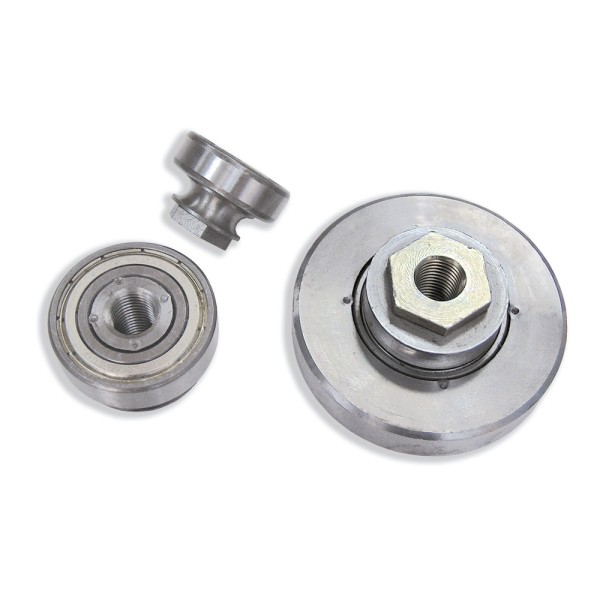 RODILLO GUIA LATERAL U-080
