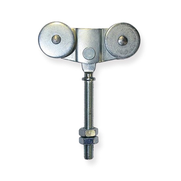 CARRO INV 4 ROD. PIV.