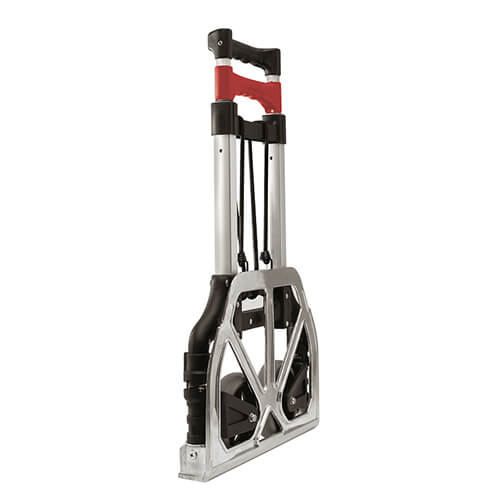 Carretillas de Aluminio Plegables