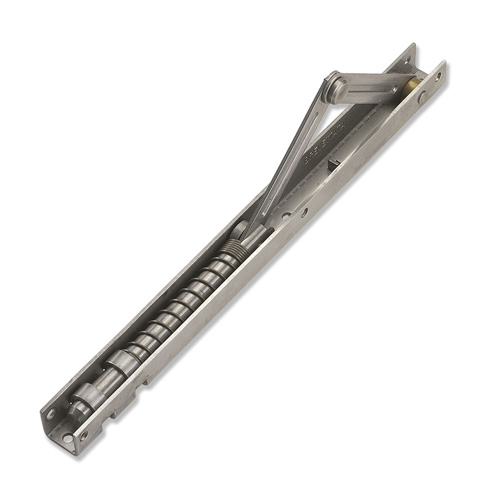 Cerrojo automático - Inox
