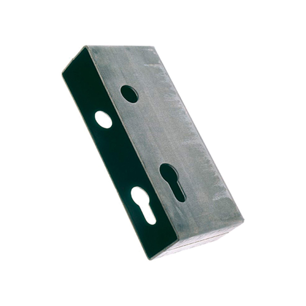 Caja cubre cerradura