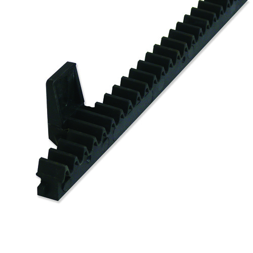 Cremallera nylon módulo 4