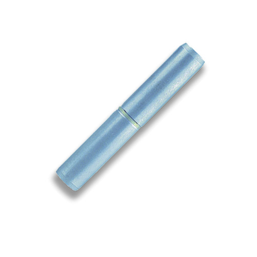 Pernio torneado de 2 cuerpos - INOX