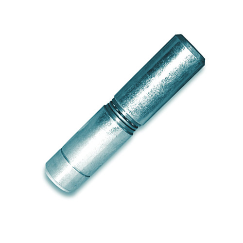 Pernio con rodamiento axial - Zincado