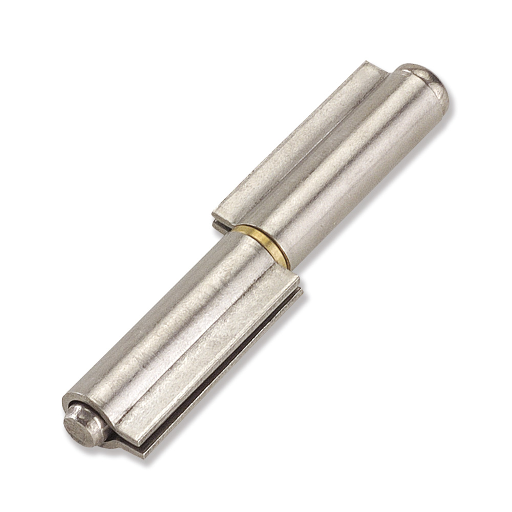 Pernio 2 alas - INOX