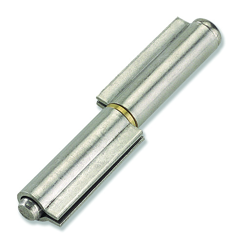 Pernio 2 alas - INOX