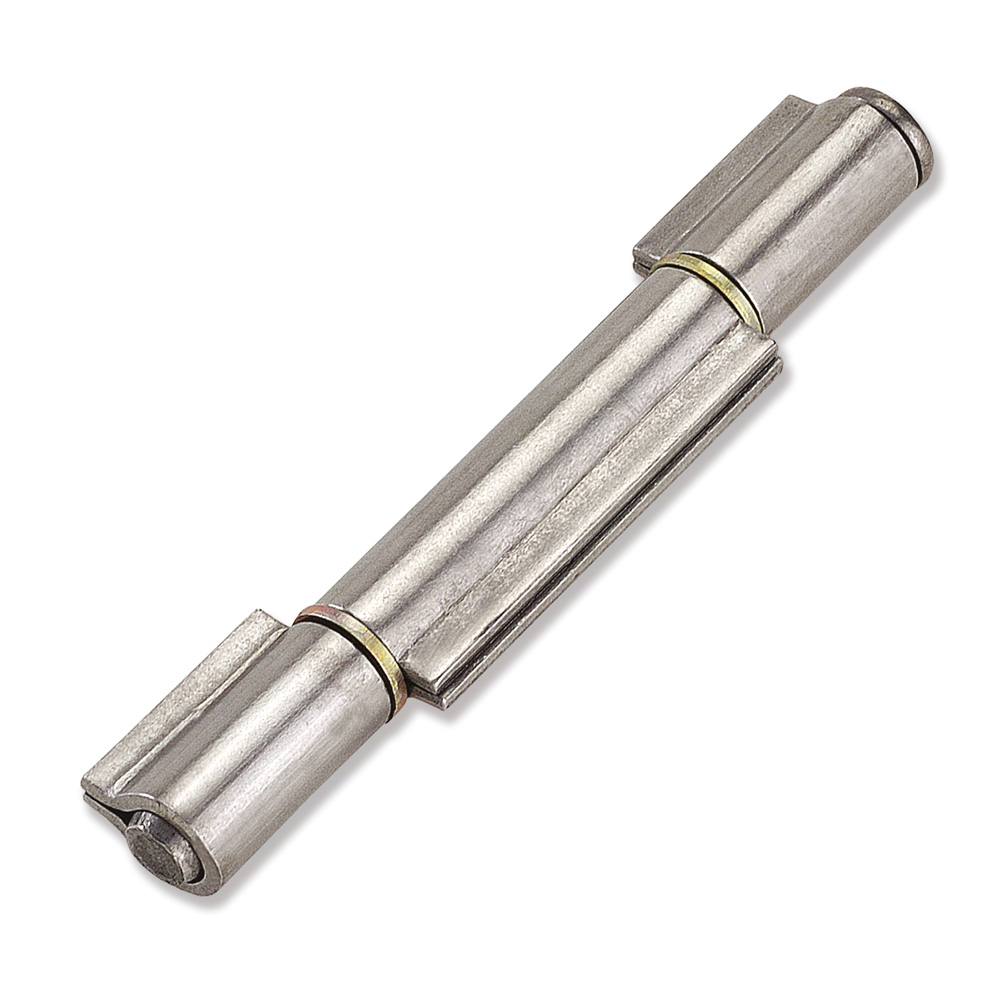 Pernio 3 alas - INOX